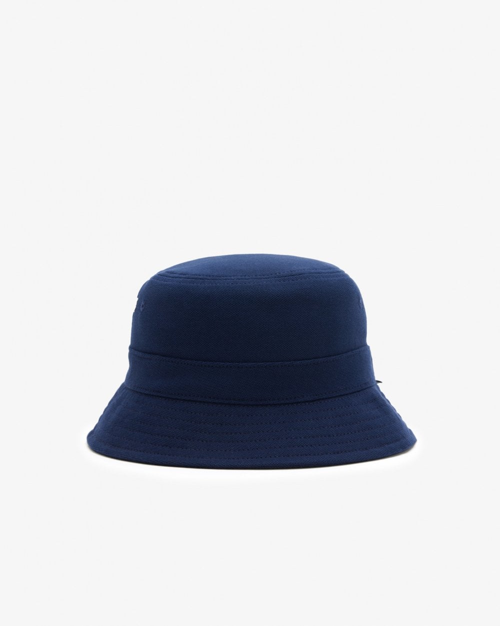 Organic Cotton Bucket Hat - Navy Blue 166