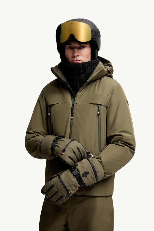 Padded Gloves