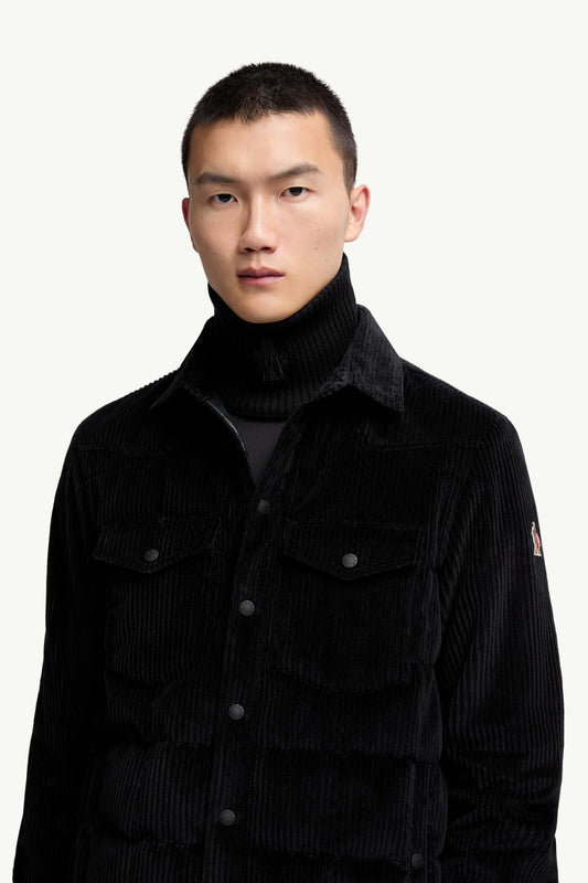 Wool Neck Warmer