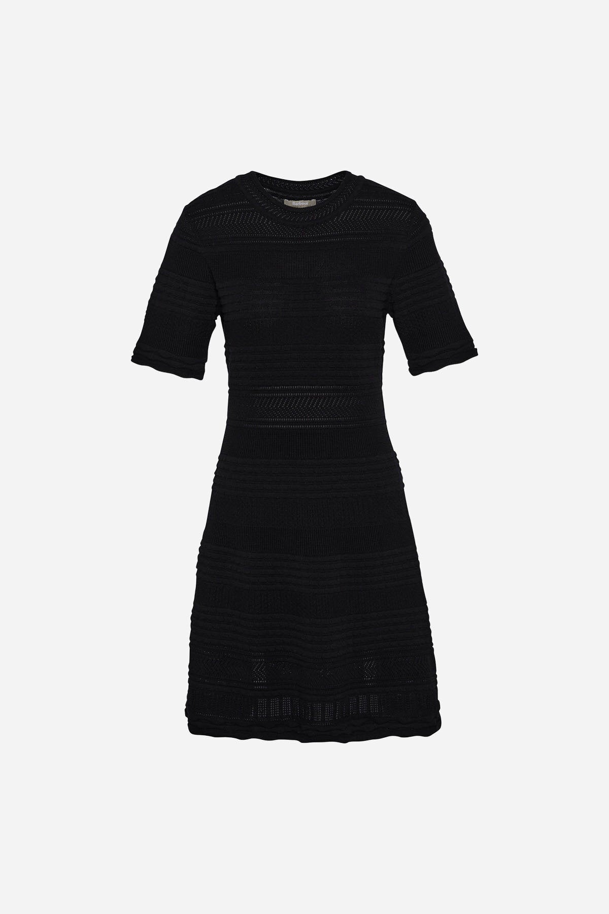 Mia Knitted Mini Dress