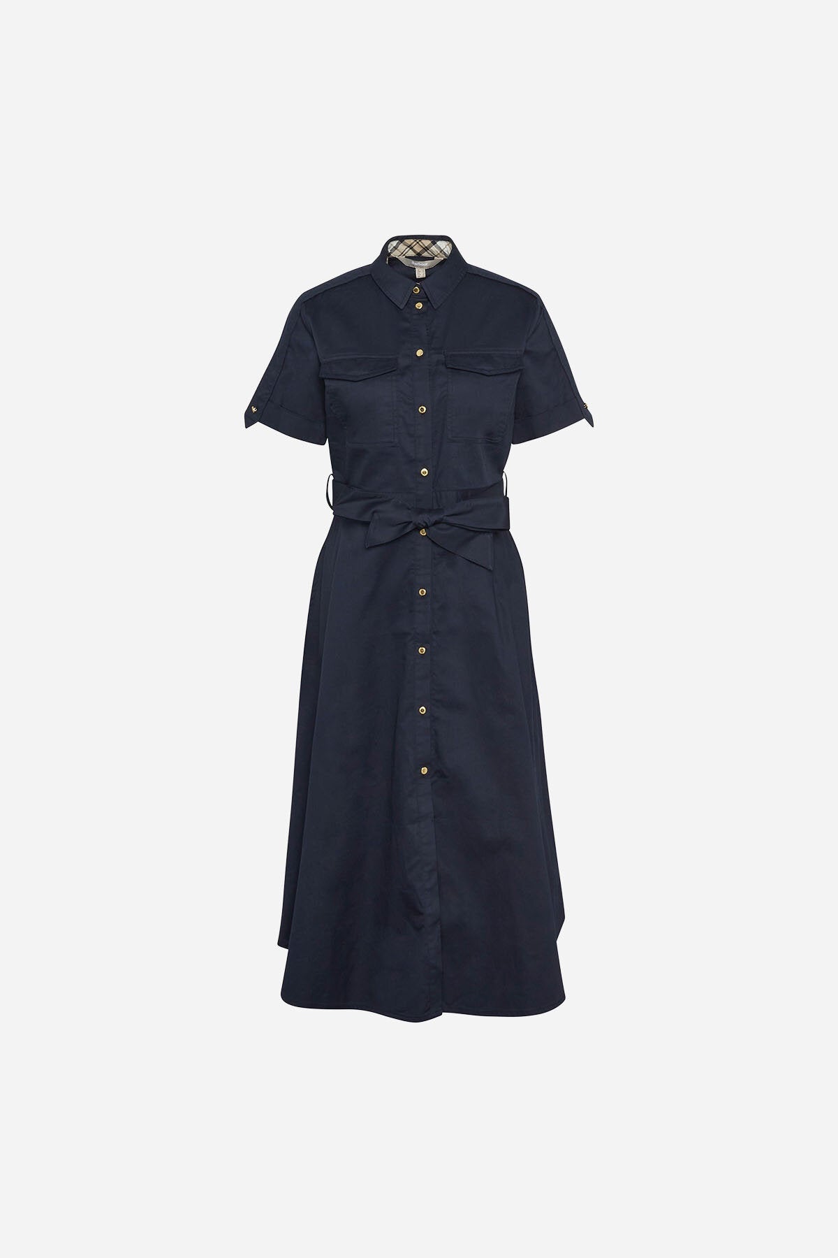 Ivy Midi Dress