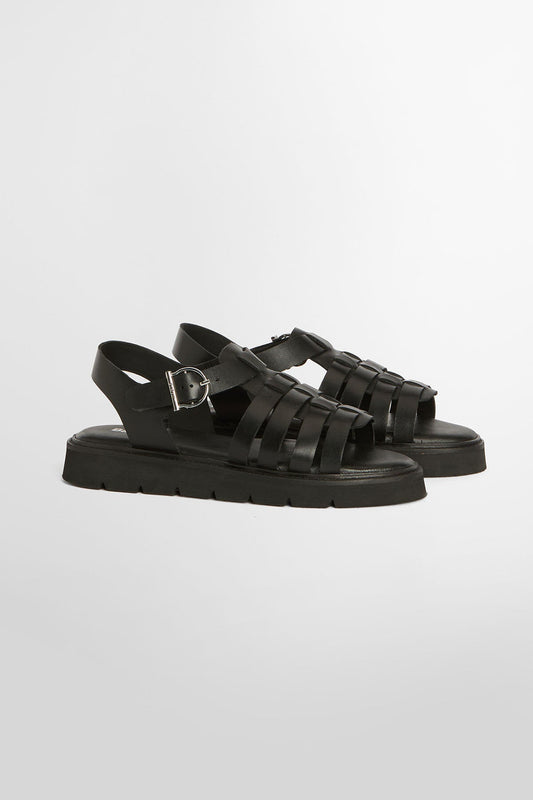 Otterburn Fisherman Sandals