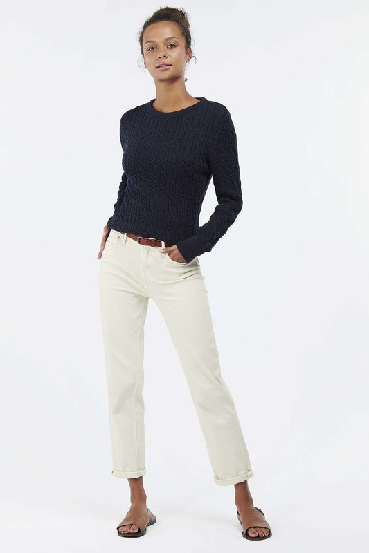 Hampton Knit