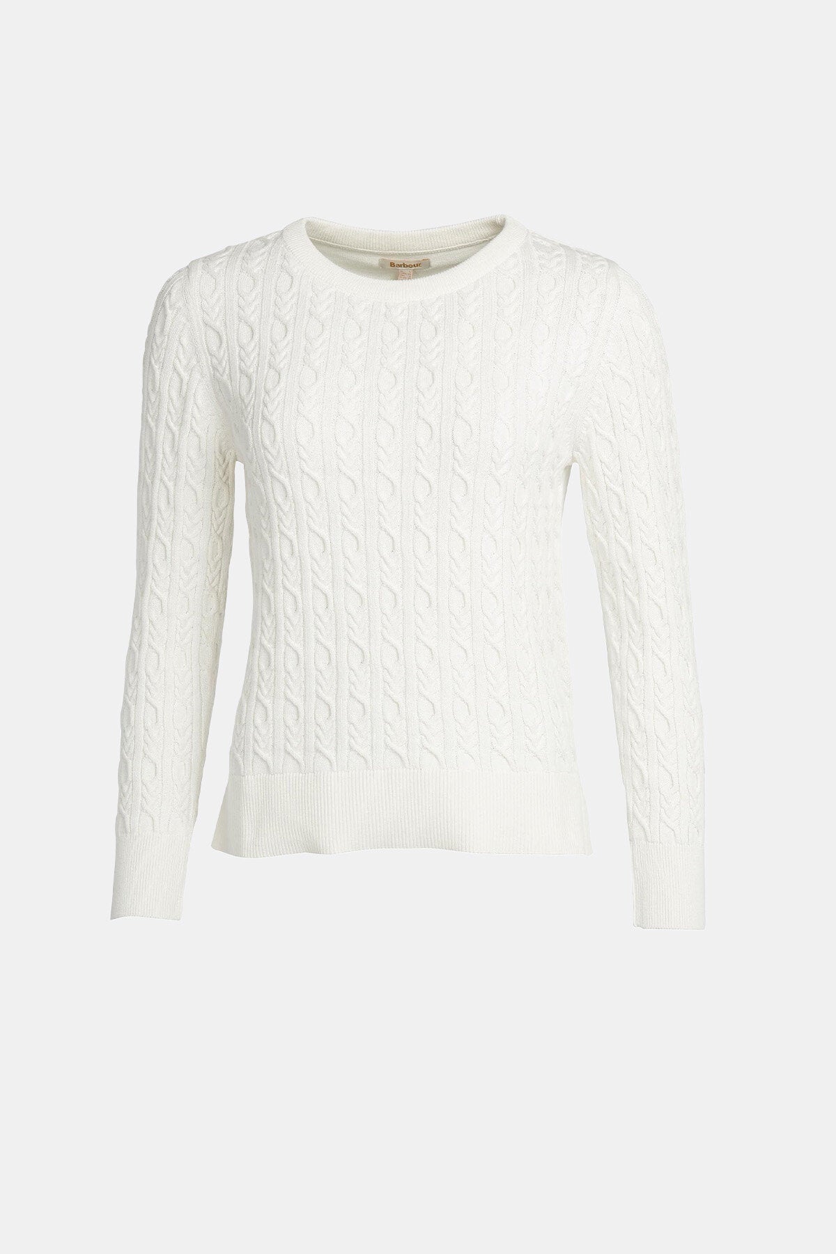 Hampton Knit