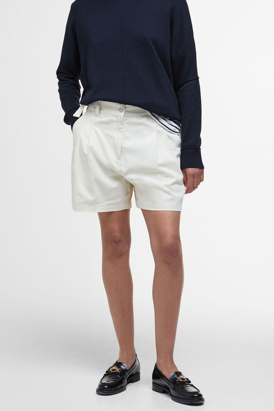Barbour Cecile Shorts