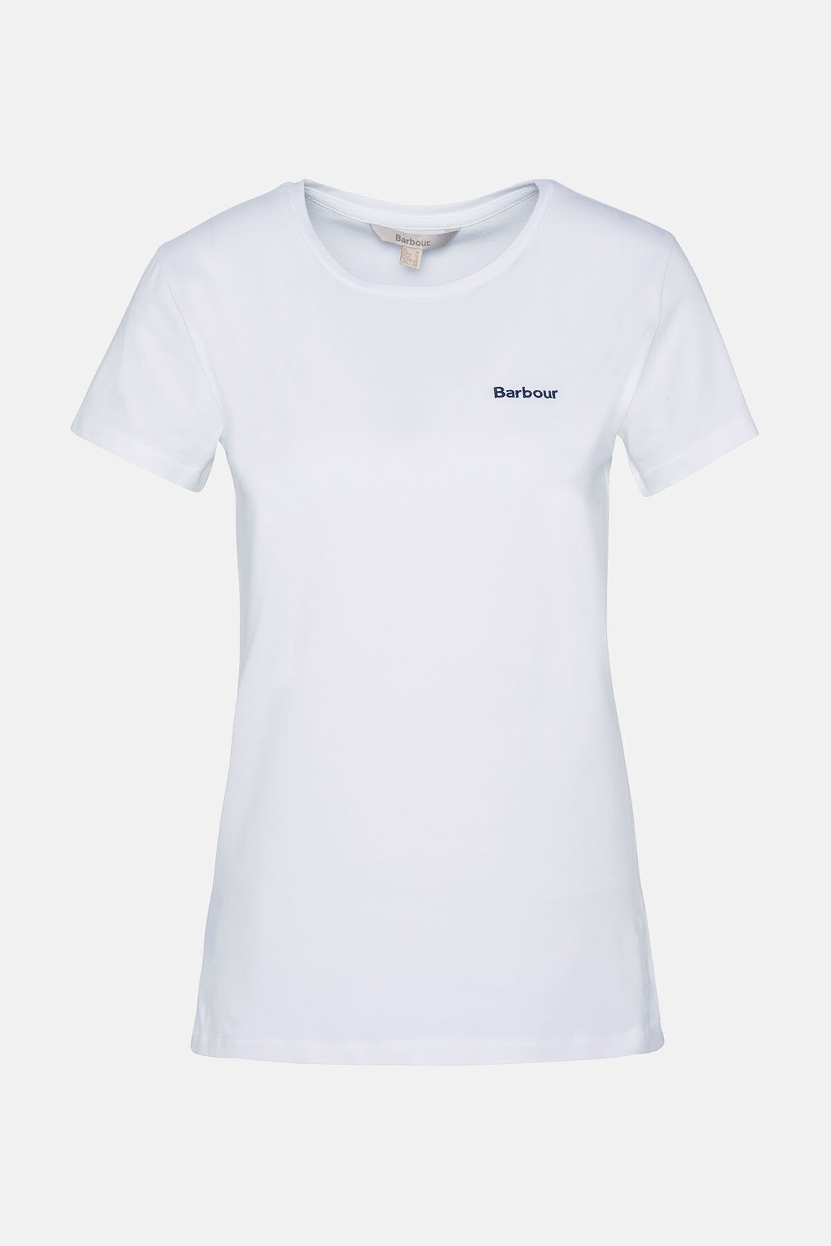 Barbour Saltford Logo T-Shirt