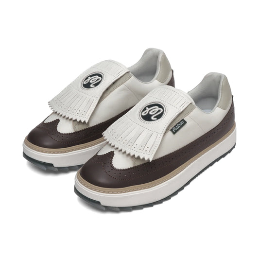 MEN COURSE SHOES (BEIGE)