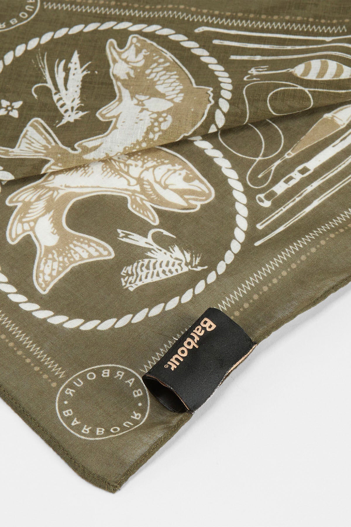 Heritage Bandana