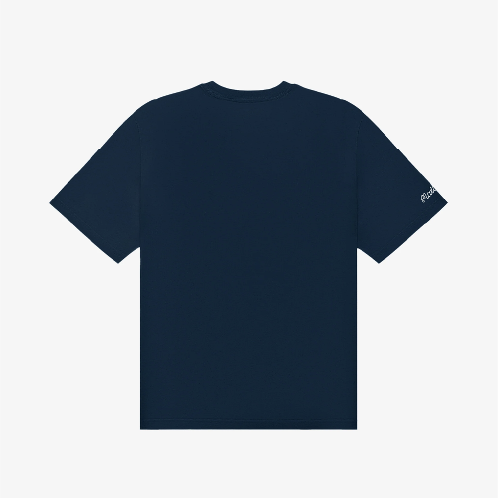 Men Bermuda Tee