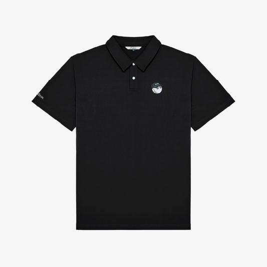 Men Fairway Baldwin Polo