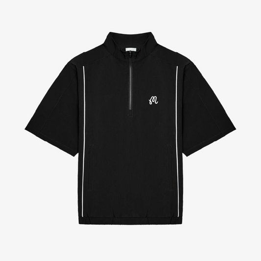 Men Links Windshirt