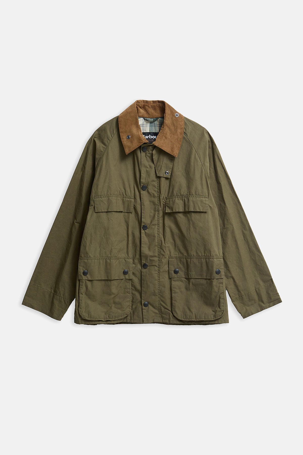 Sugarlump Bedale Casual Jacket
