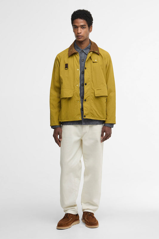 Barbour Icons Spey Jacket