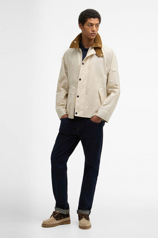 Barbour Icons Transport Casual Jacket