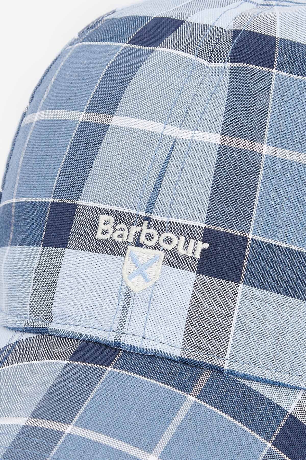 Tartan Sports Cap