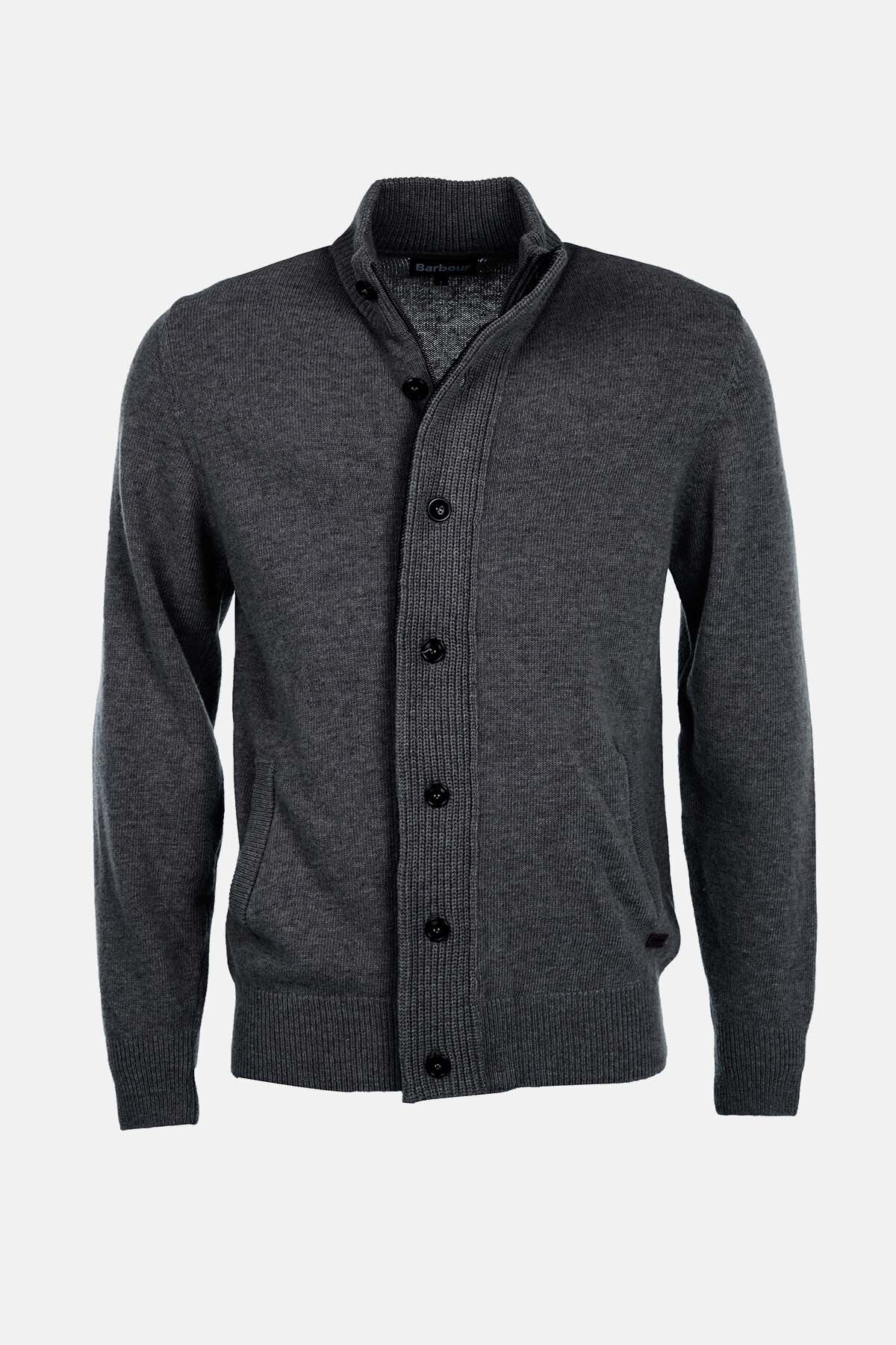 Patch Zip Through