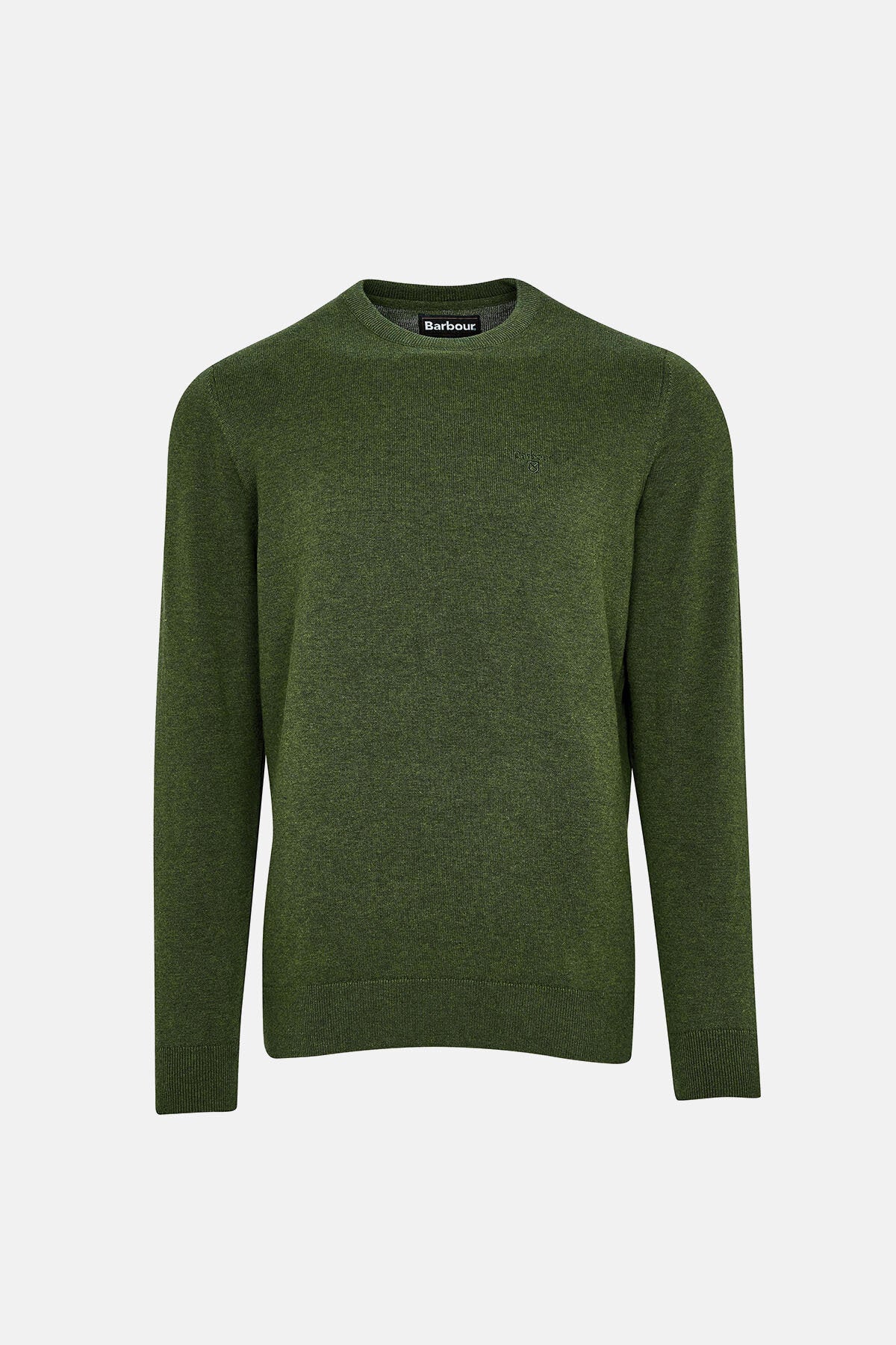 Barbour Pima Cotton Sweatshirt