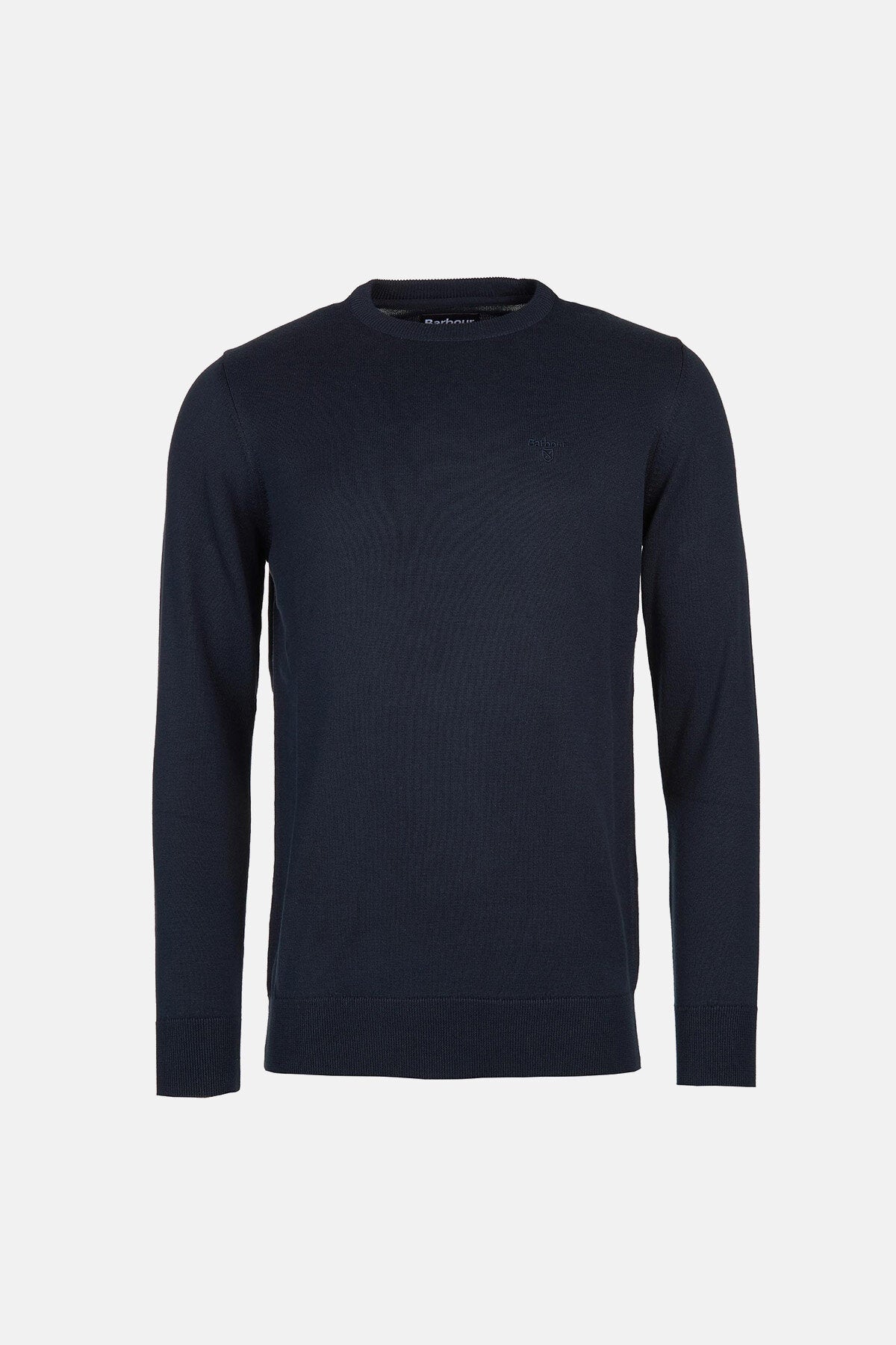 Barbour Pima Cotton Sweatshirt