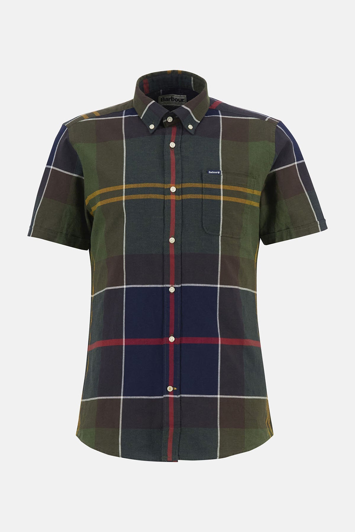 Shirt Barbour Douglas