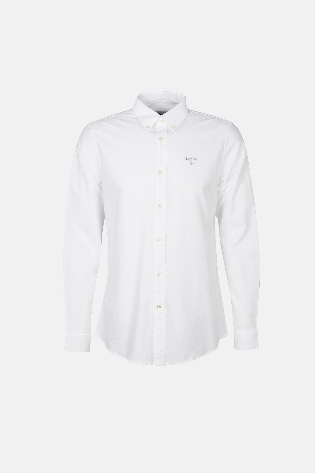 Barbour Oxford Tailored Shirt