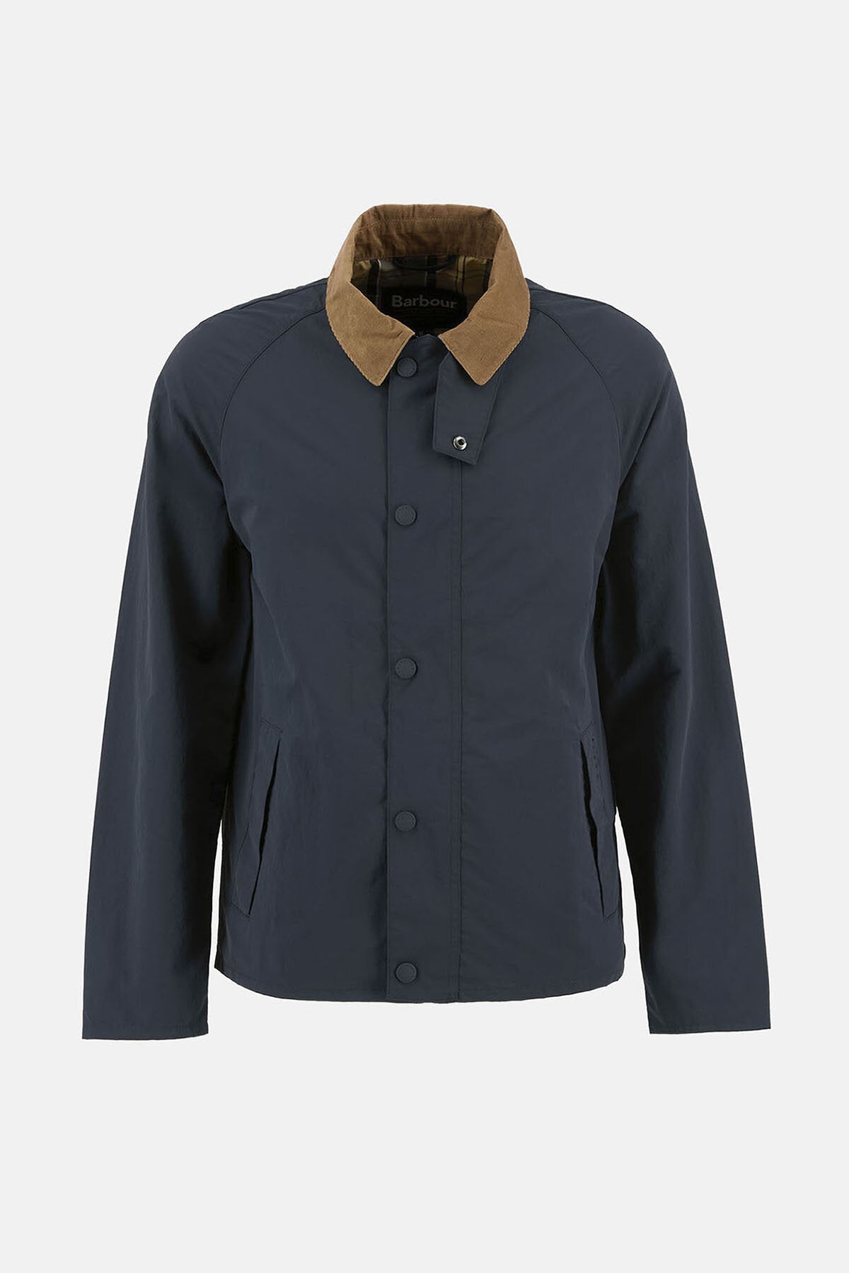 Barbour Tracker Showerproof