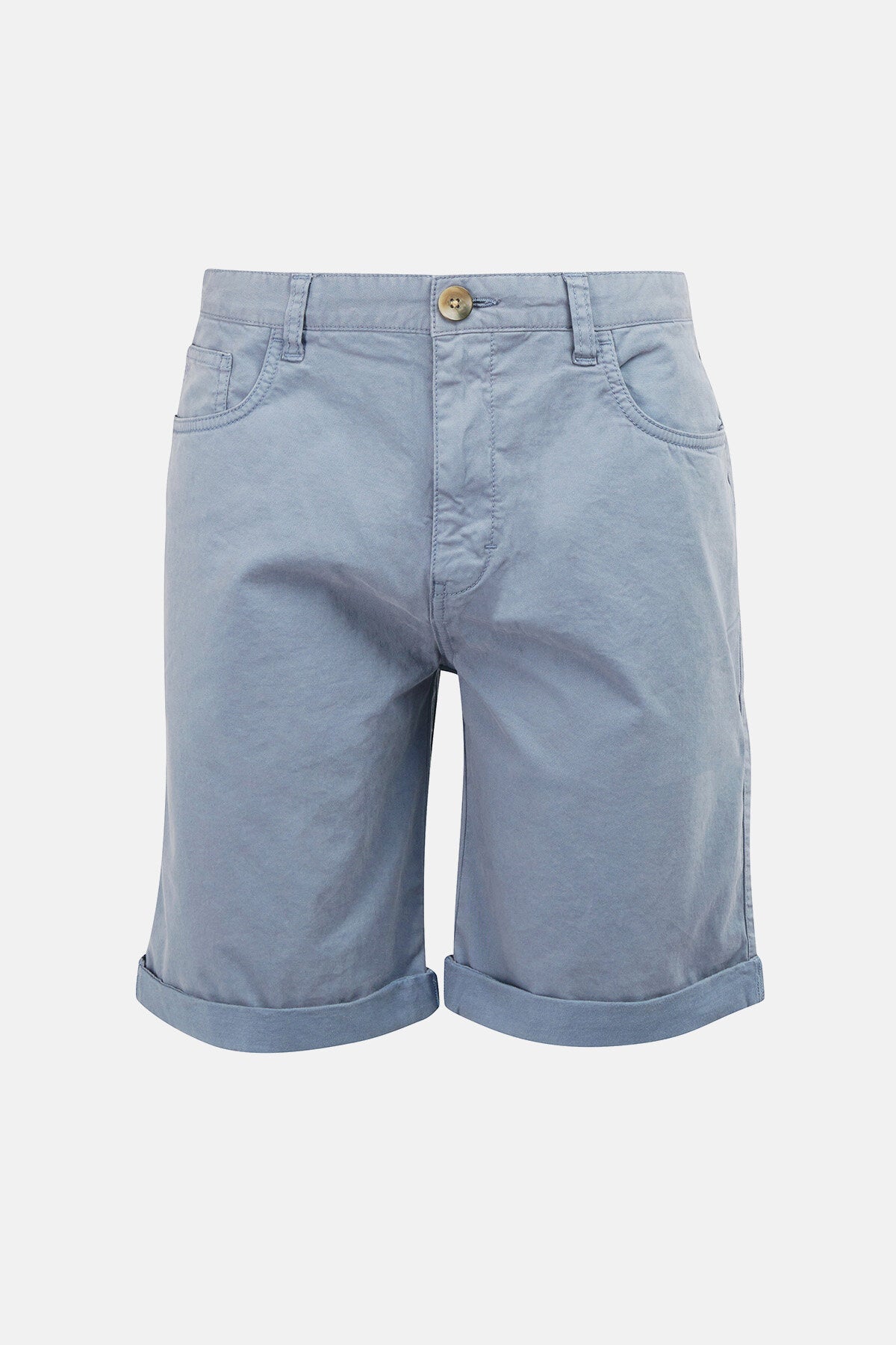 Barbour Twill Shorts