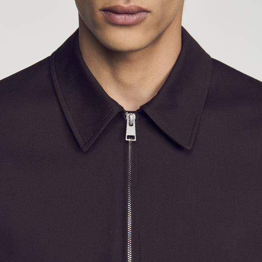 Cotton jacket