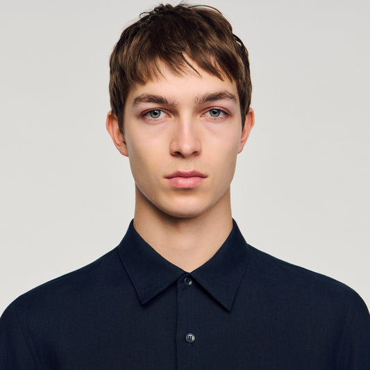 Linen shirt