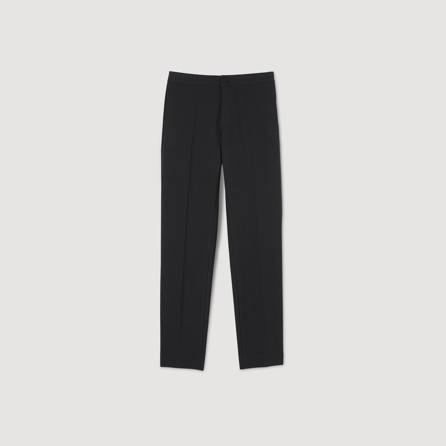 Jersey trousers