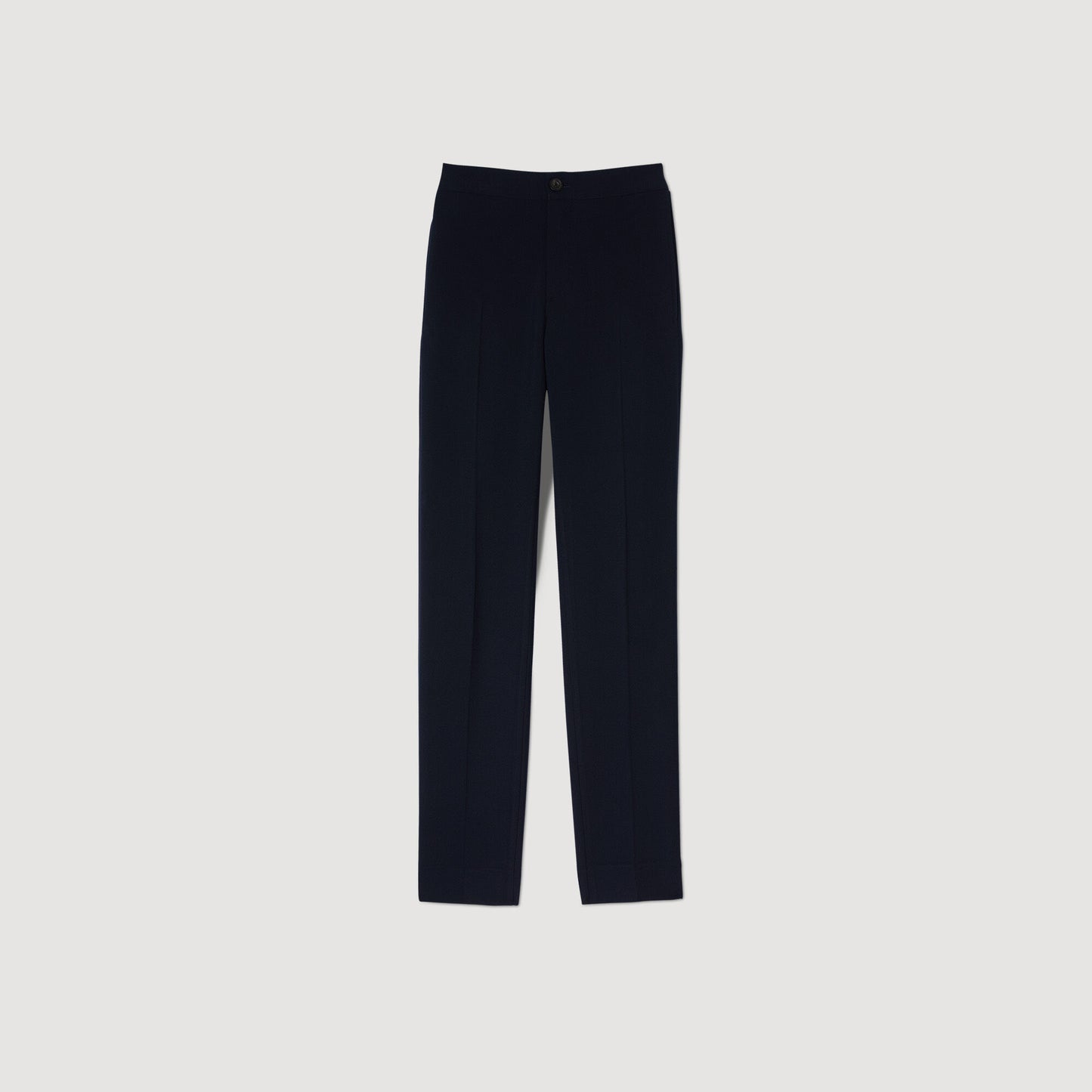 Jersey trousers
