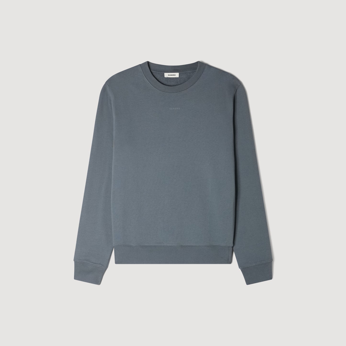 Logo sweatshirt