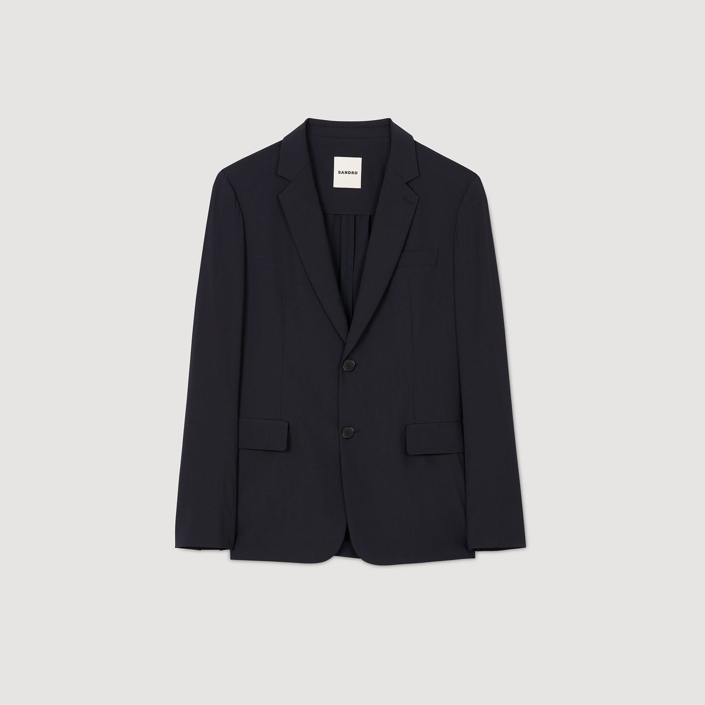 Wool suit jacket 2026 New Model