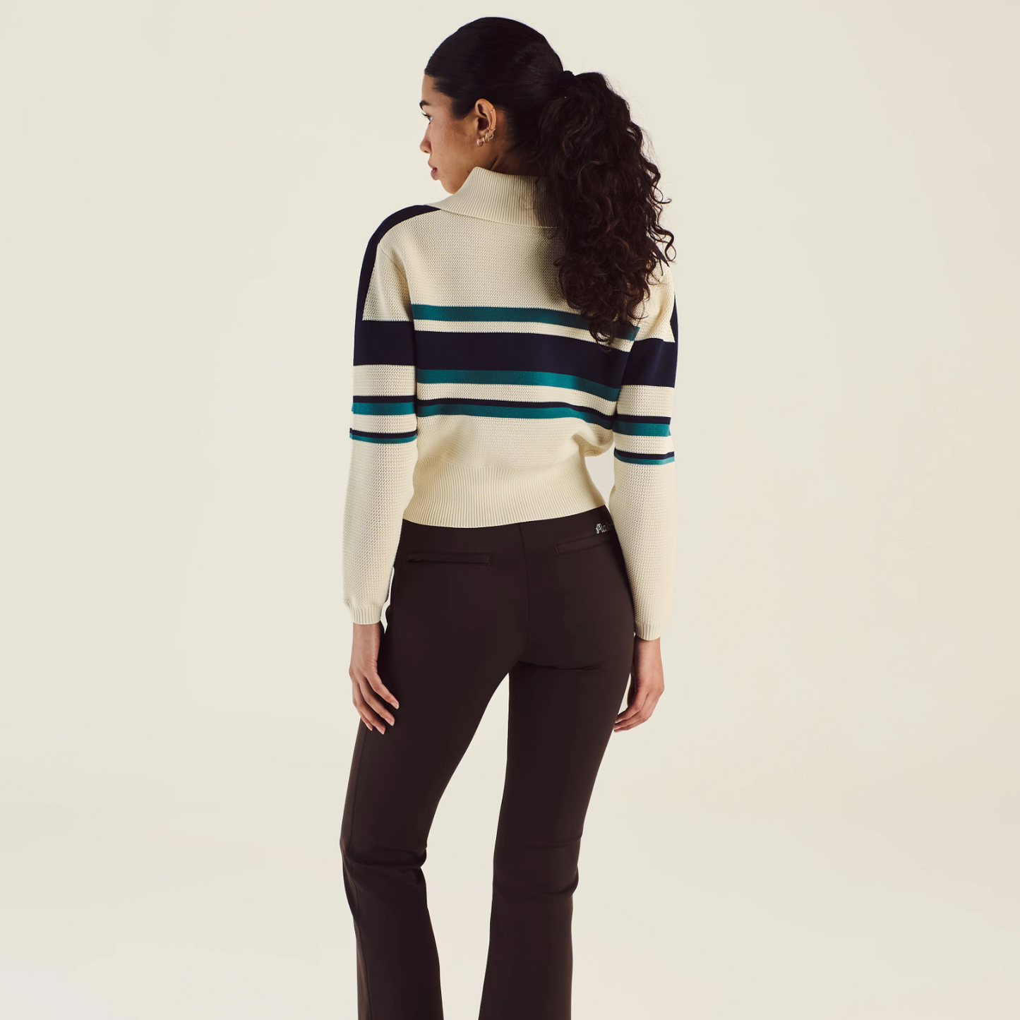 Women Simona Zip Up Jacket