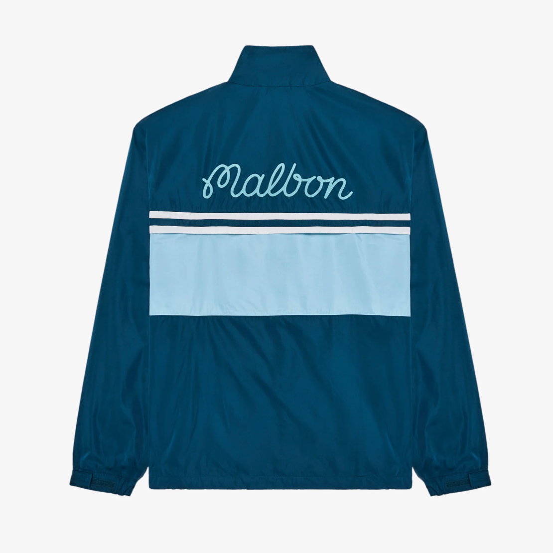 Men Costanzo Windbreaker