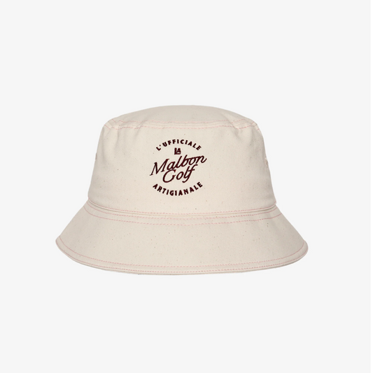Artigianale Bucket Hat