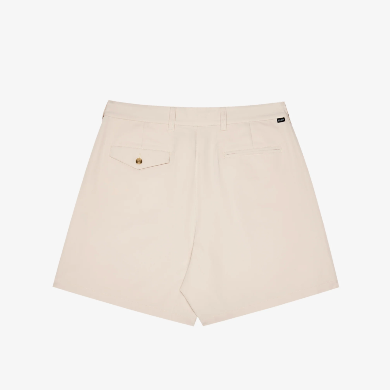 Men Classic Pleated Short