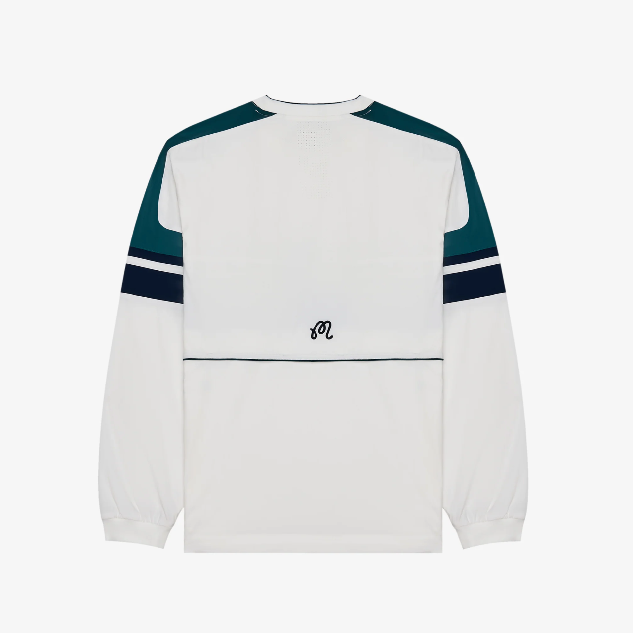 Men Sportiva Nylon Popover