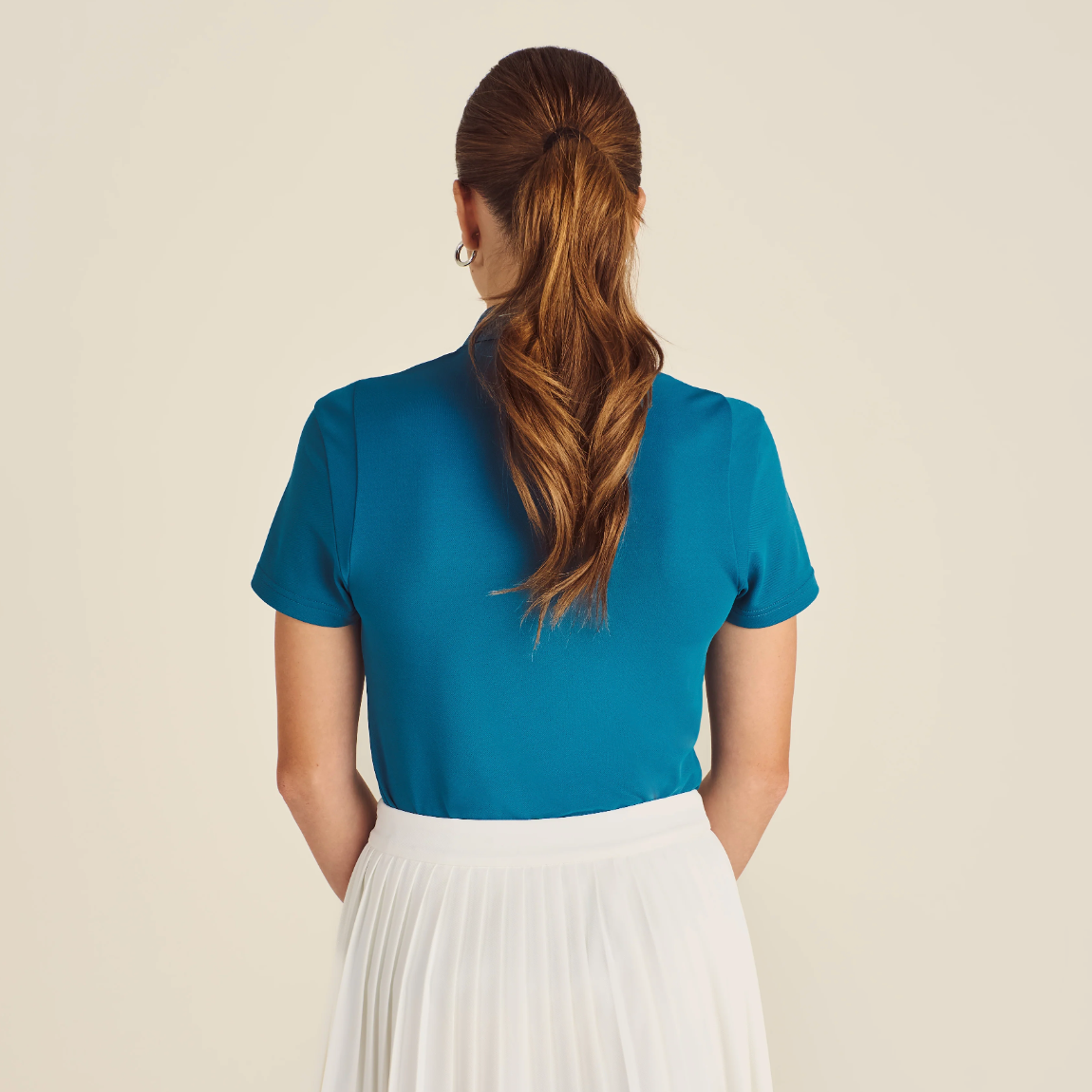 Women Paloma Polo