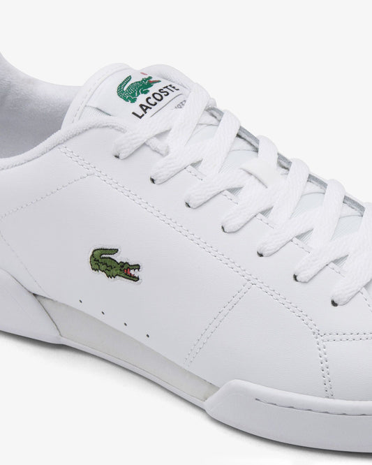 Mens Carnaby Cup Sneakers - White/White 21G