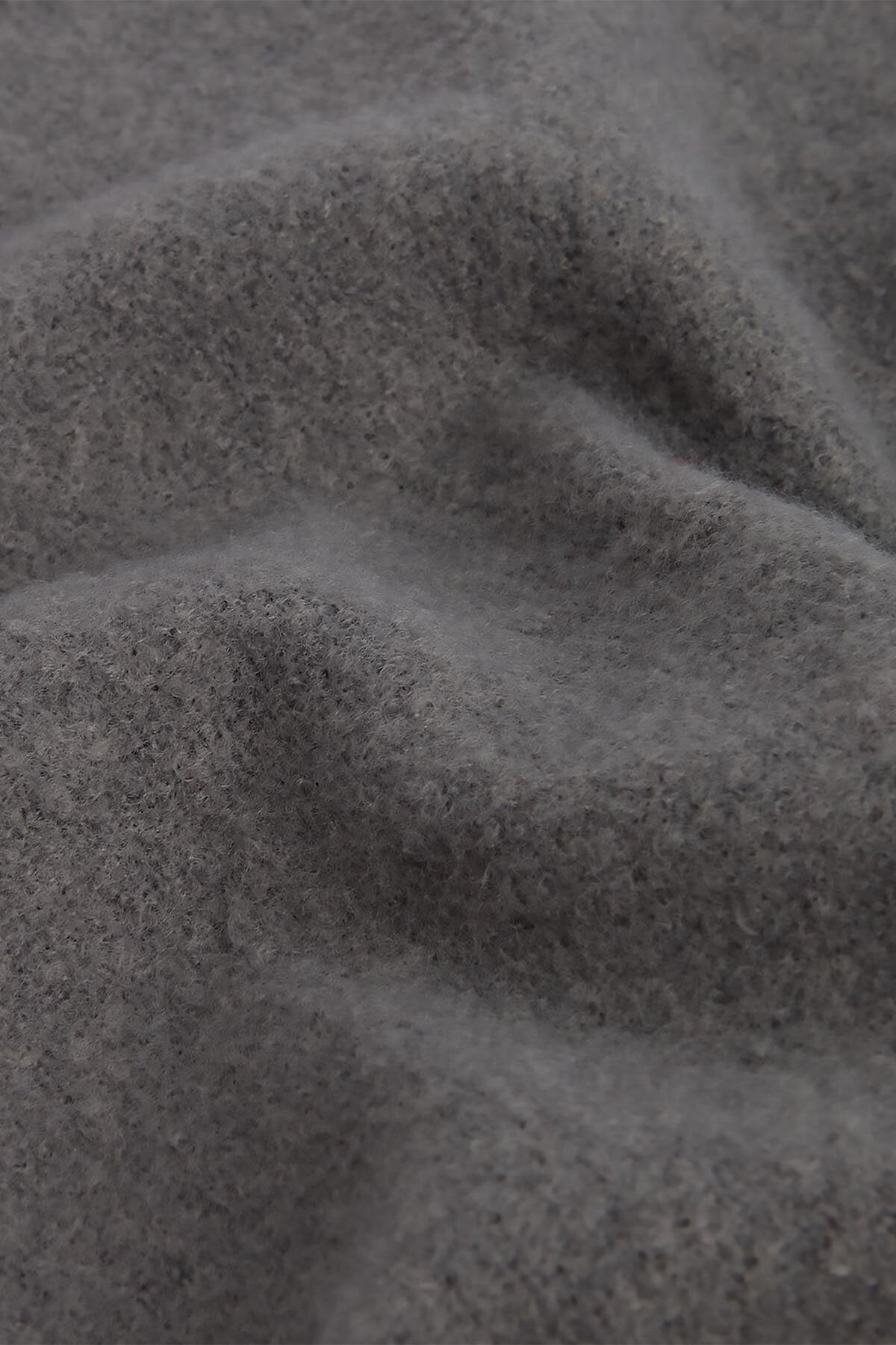 Brandy Boucle Scarf