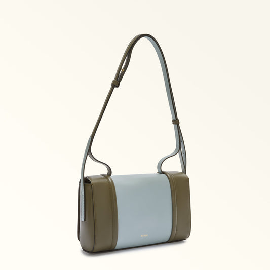 Furla Riva S Crossbody