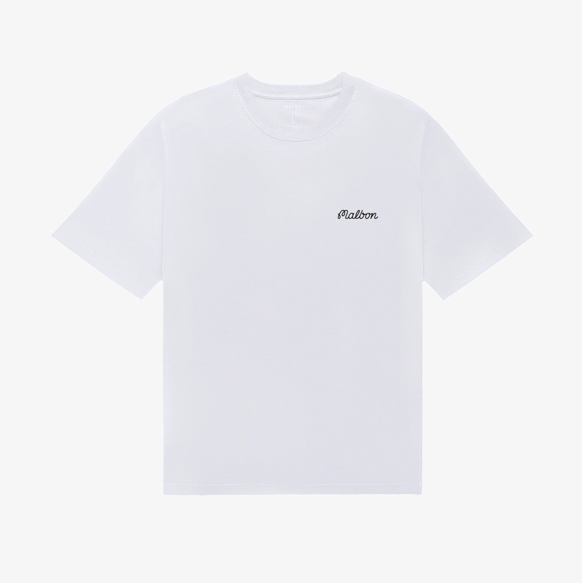 Men Bermuda Baldwin Tee