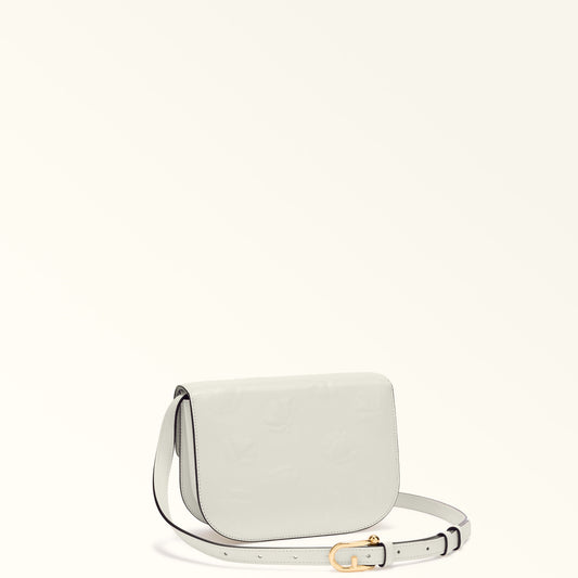 Furla Sfera Mini Crossbody Round