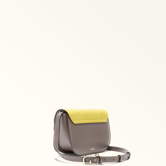 Furla Sfera Mini Crossbody Round