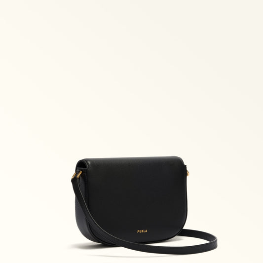 Furla Moonlight S Crossbody Round