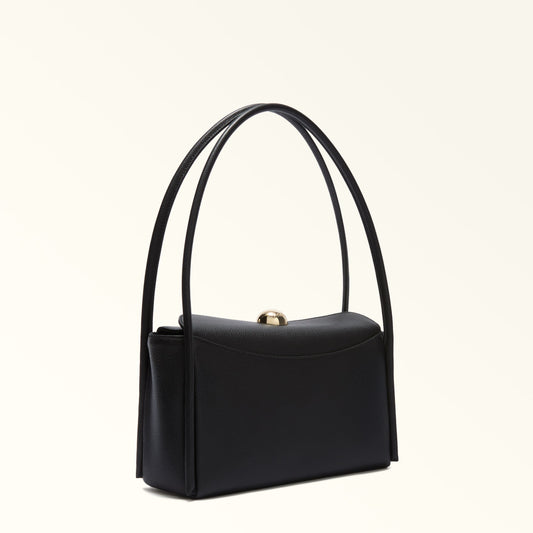 Furla Nicole M Boston Bag