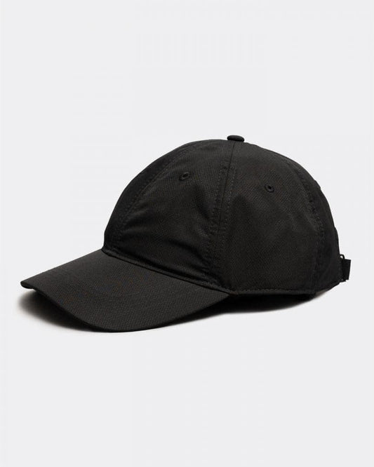 Sport Lightweight Cap - Black 031