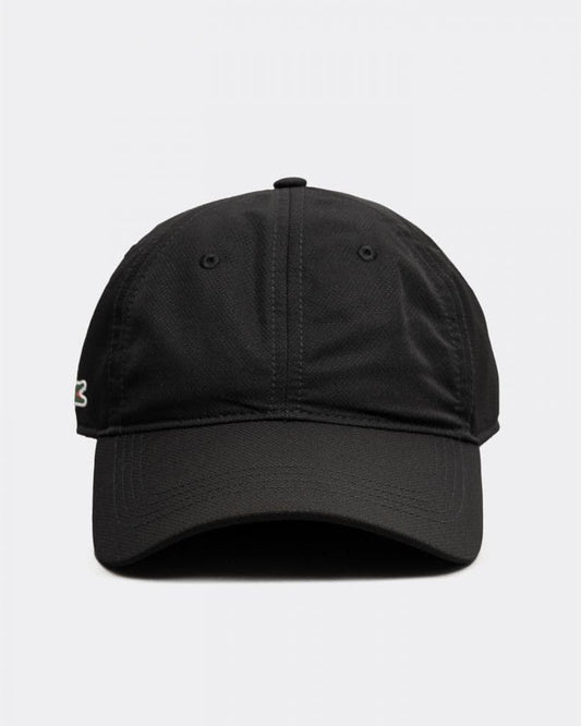Sport Lightweight Cap - Black 031