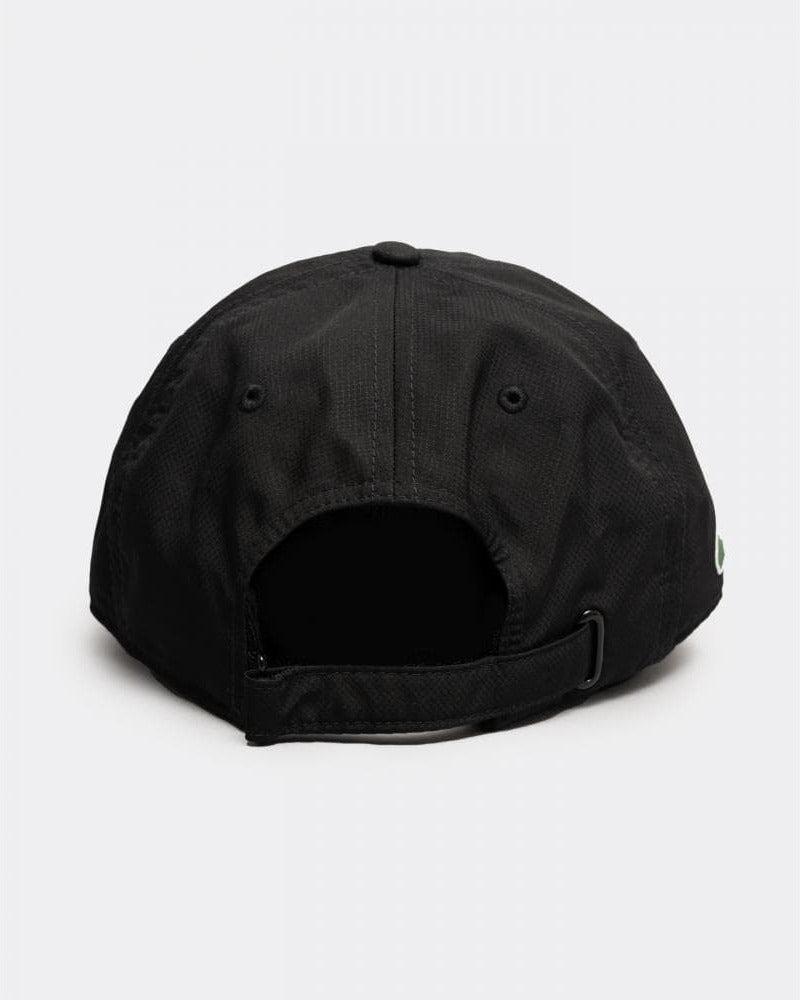Sport Lightweight Cap - Black 031