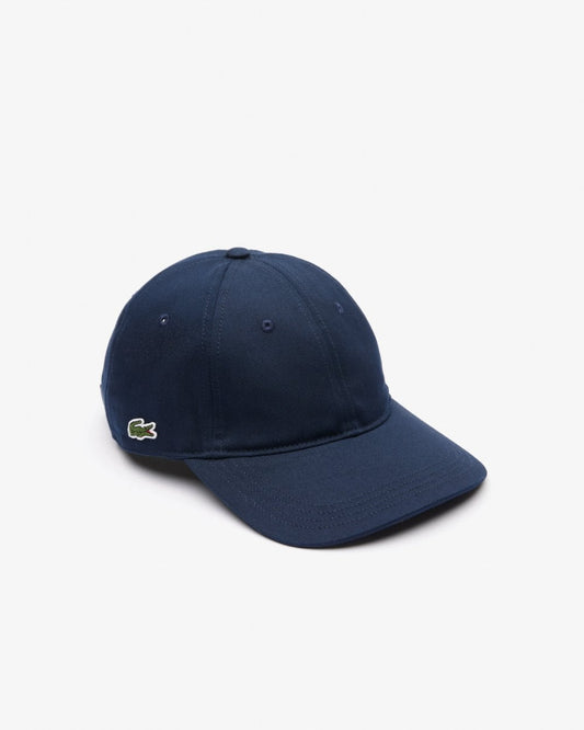 Unisex Twill Cap - Navy Blue 166